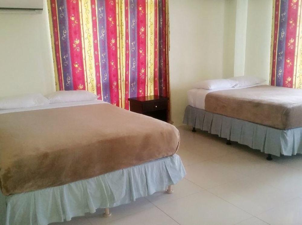 Grand Melanesian Hotel Нади Екстериор снимка